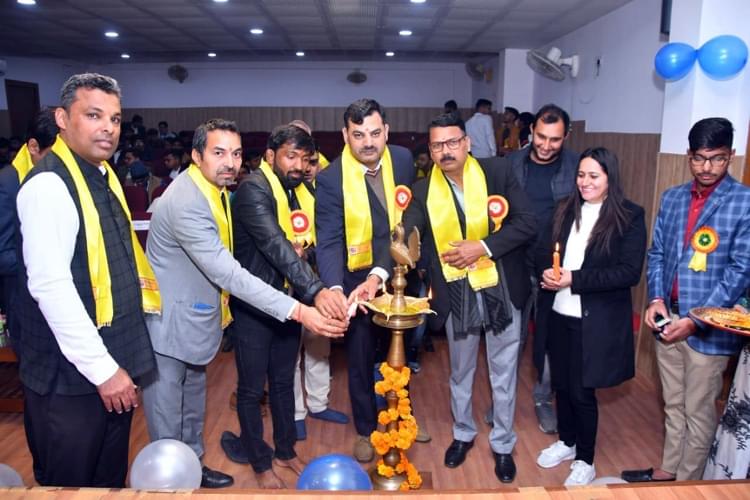 Puran Murti Campus Sonepat Infrastructure photo 12